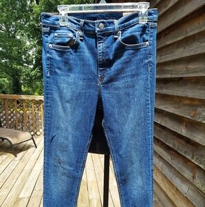 NWOT RAG AND BONE JEANS